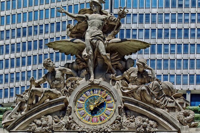 Fifth Avenue Unveiled: Luxury, History & Icons Walking tour - What Makes This Tour Stand Out?