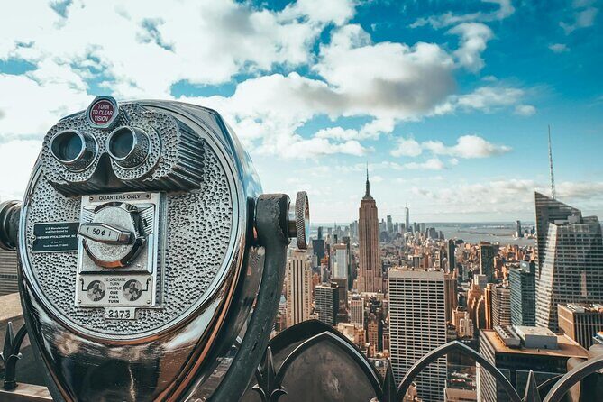 Fifth Avenue Unveiled: Luxury, History & Icons Walking tour - Who Should Consider This Tour?