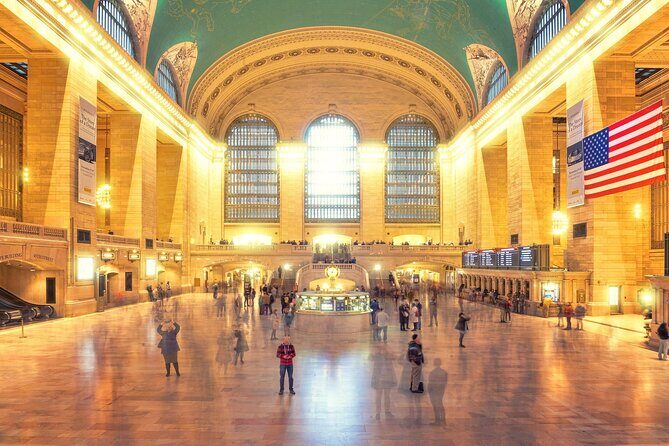 Fifth Avenue Unveiled: Luxury, History & Icons Walking tour - Final Thoughts