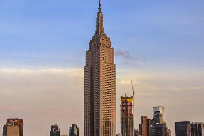 Fifth Avenue Unveiled: Luxury, History & Icons Walking tour - FAQs