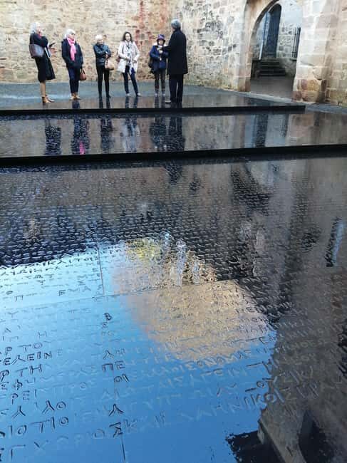 Figeac, a remarkable medieval city - Exploring Figeac: A Walk Through Time and Architecture