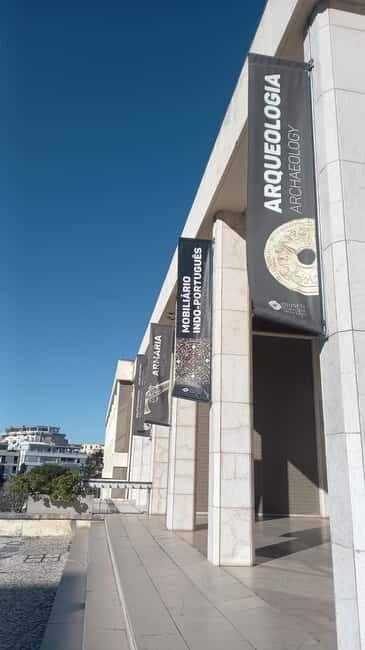 Figueira da Foz: Guided Walking Tour - An In-Depth Look at the Figueira da Foz Guided Walking Tour