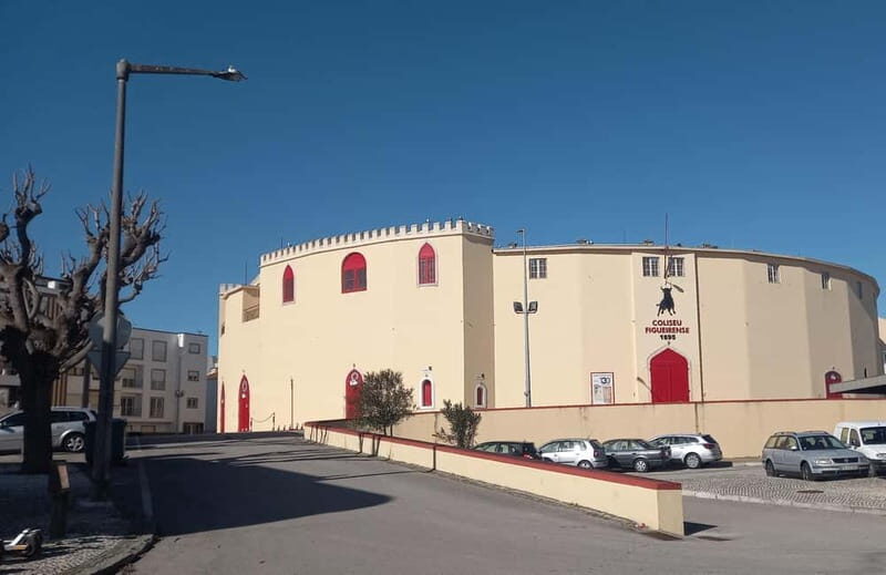 Figueira da Foz: Guided Walking Tour - Who Should Consider This Tour?