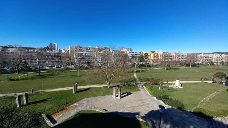 Figueira da Foz: Guided Walking Tour - FAQ