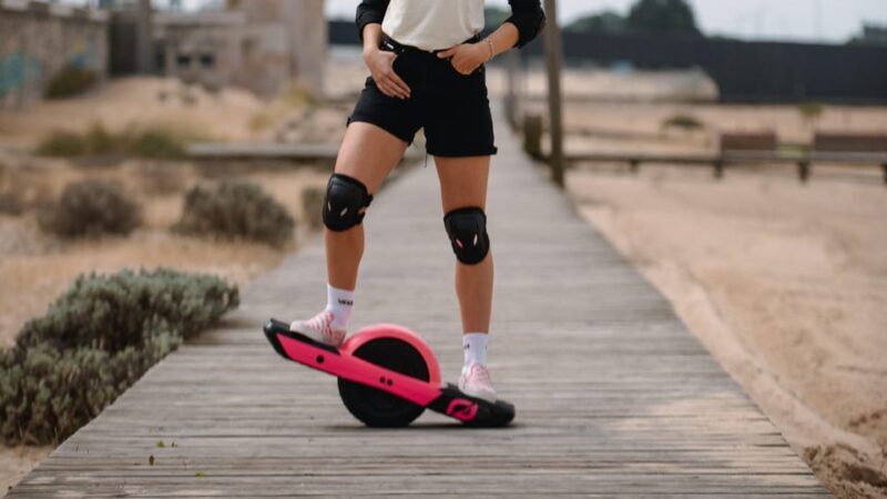 Figueira da Foz: Onewheel Lessons & Tours - FAQs