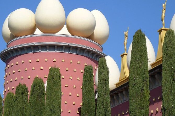 Figueres, Dalí & Cadaqués - Small group - Detailed Review of the Tour Experience