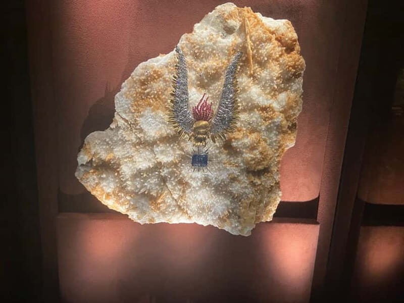 Figueres: Dalí Theater-Museum Guided Tour - Final Thoughts