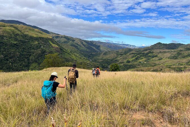Fiji 2 Night Hiking Adventure and Cultural Experience - Who Would Enjoy This Tour?
