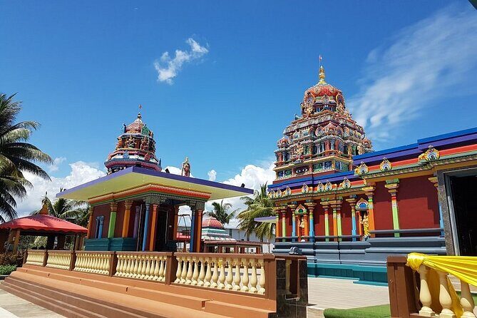 Fiji Airport transfer to Coral Coast Resorts - Key Points