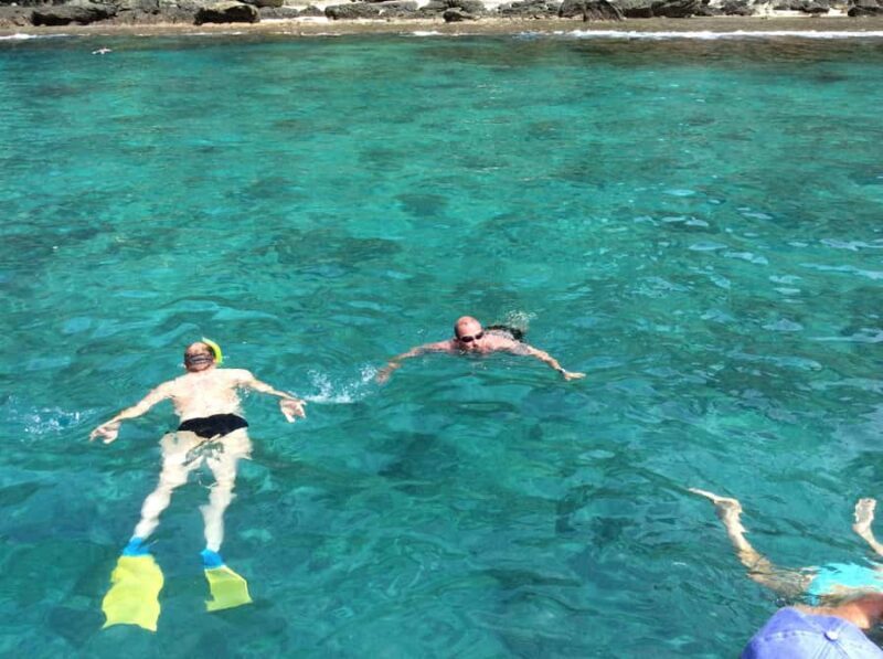 Fiji: Authentic Fijian Day Cruise by Boat - The Sum Up: The Value of a Genuine Fijian Day Out