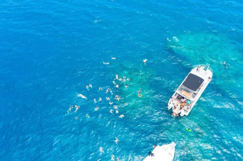 Fiji: Beachcomber Island Day Cruise with Snorkelling - Who Should Consider This Tour?