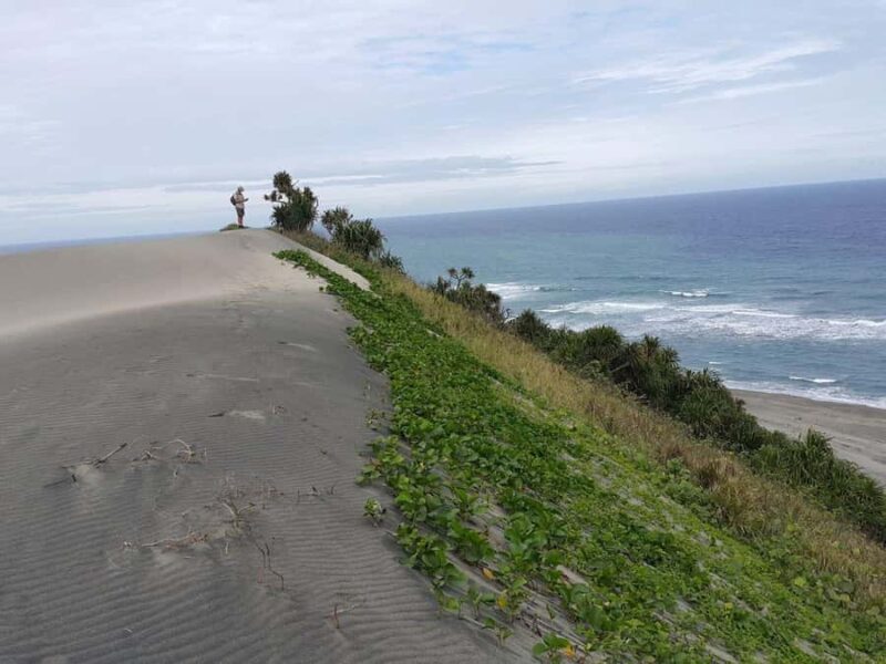 Fiji: Biausevu Waterfall and Sigatoka Sand Dunes Tour - Exploring the Highlights of Fiji’s Natural and Cultural Treasures