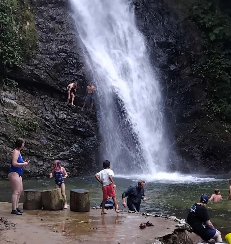 Fiji Biausevu waterfall & Village Tour - The Sum Up: Is It Worth Your Time?