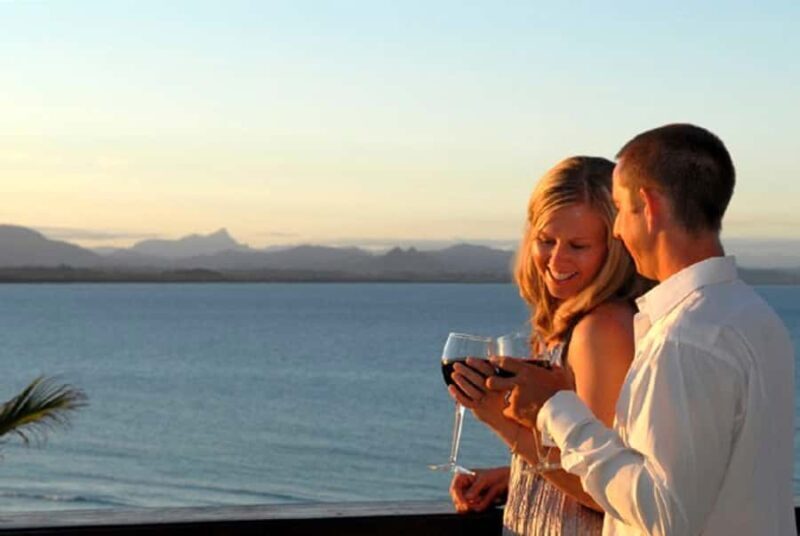 Fiji: Captain Cook Cruises Sunset Dinner Cruise - An Authentic Evening on Fiji’s Waters