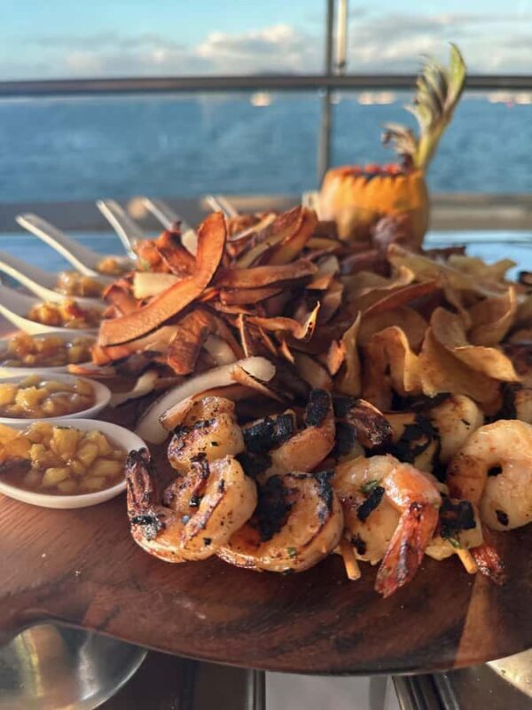 Fiji: Captain Cook Cruises Sunset Dinner Cruise - Frequently Asked Questions