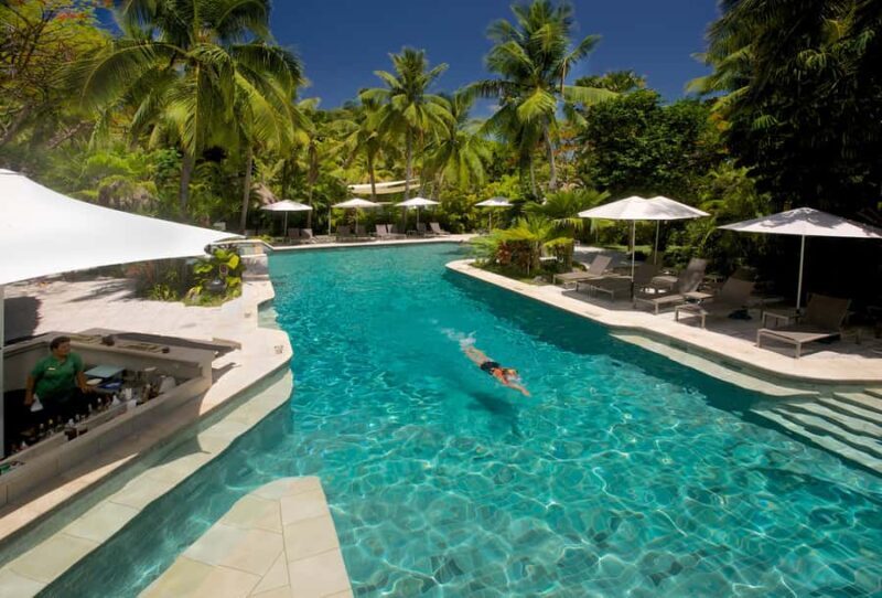 Fiji: Castaway Island Resort Day Cruise with Lunch - Key Points