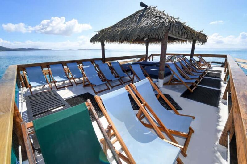 Fiji: Cloud 9 Floating Platform & Water Sports Adventure - Who Is This Tour Best For?