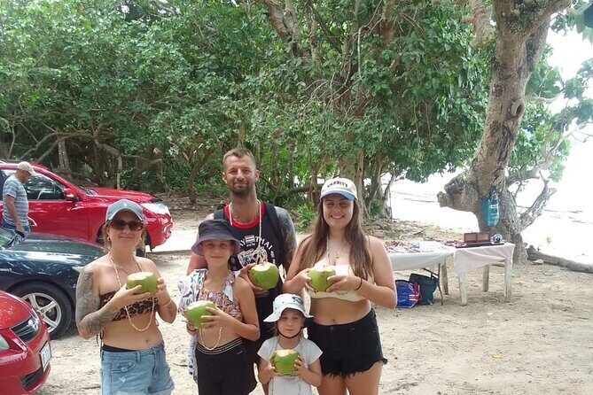 Fiji Coral Coast Venture - Final Words