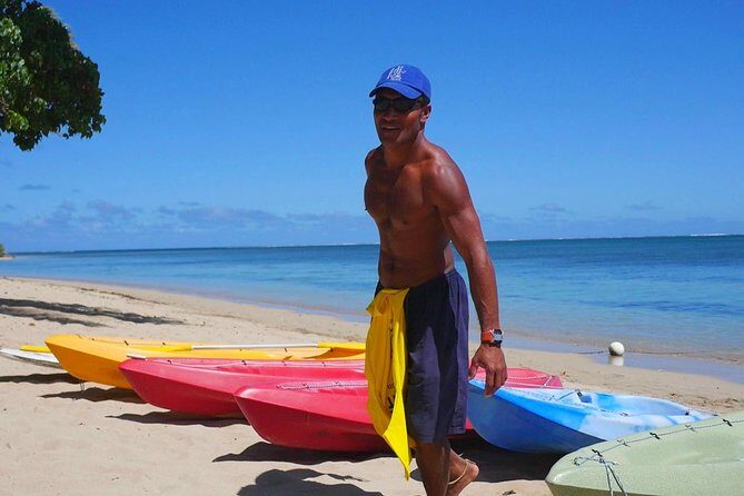 Fiji Cultural Full Day Island Cruise With Lunch & Transfers - Final Thoughts