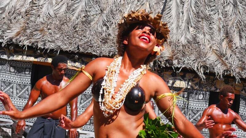 Fiji: Cultural Island Adventure & Jungle Cruise Experience - Considerations and Practical Details