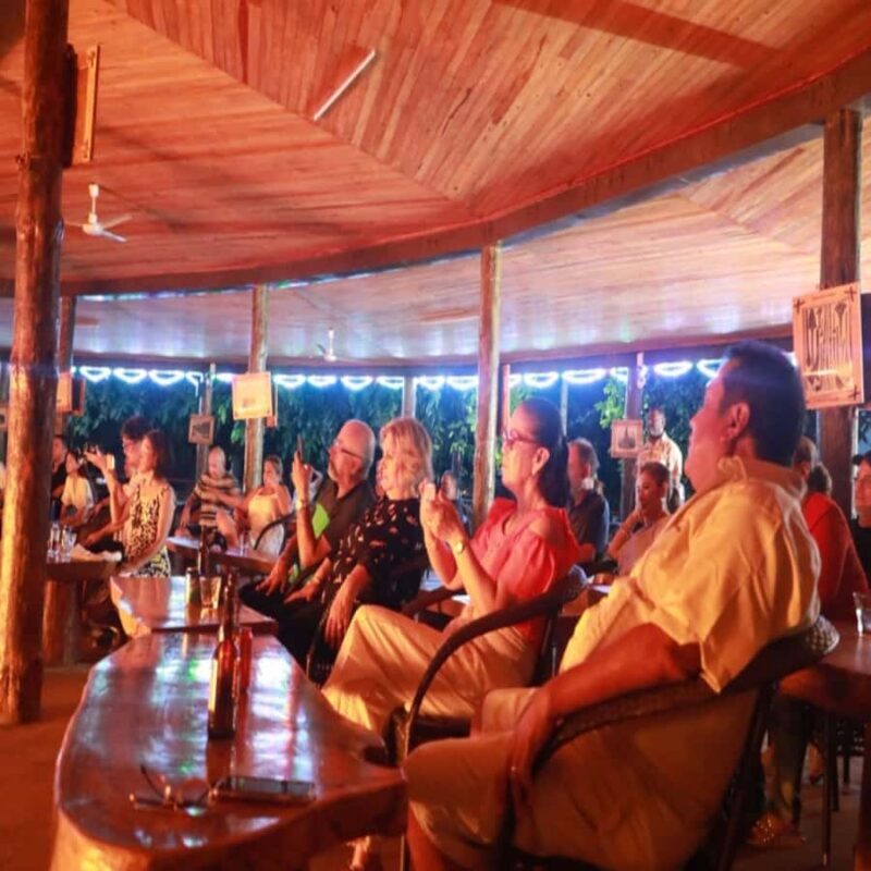 Fiji: Cultural Village Evening Tour with Dinner and Show - FAQ