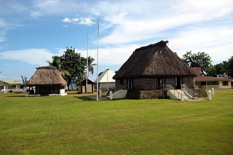 Fiji: Discover Nadi with Sabeto Hotspring and Mudpool Tour - An In-Depth Look at the Tour Experience