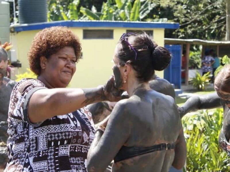 Fiji: Discover Nadi with Sabeto Hotspring and Mudpool Tour - Authentic Experiences That Shine