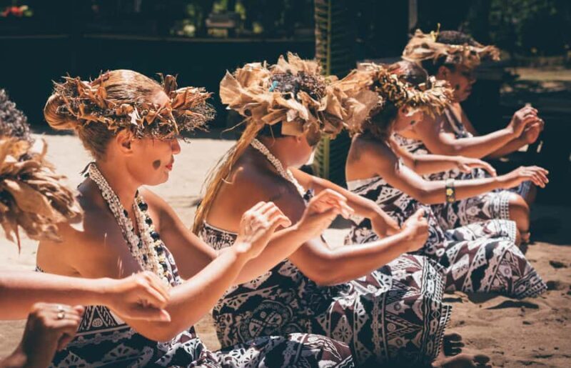 Fiji: Full Day Cultural Island Tour with Lunch & Cruise - Experience Breakdown: What to Expect on This Fiji Adventure