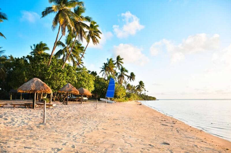 Fiji: Full Day Cultural Island Tour with Lunch & Cruise - Who Should Consider This Tour?