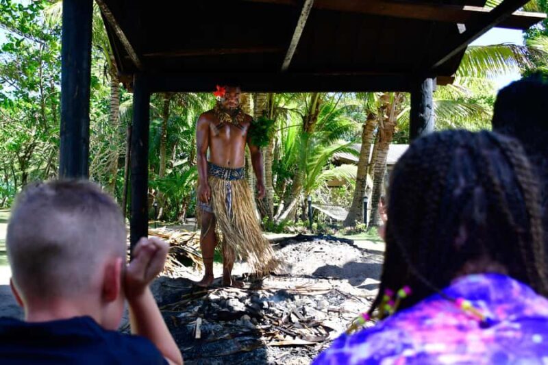 Fiji: Full Day Cultural Island Tour with Lunch & Cruise - Final Thoughts