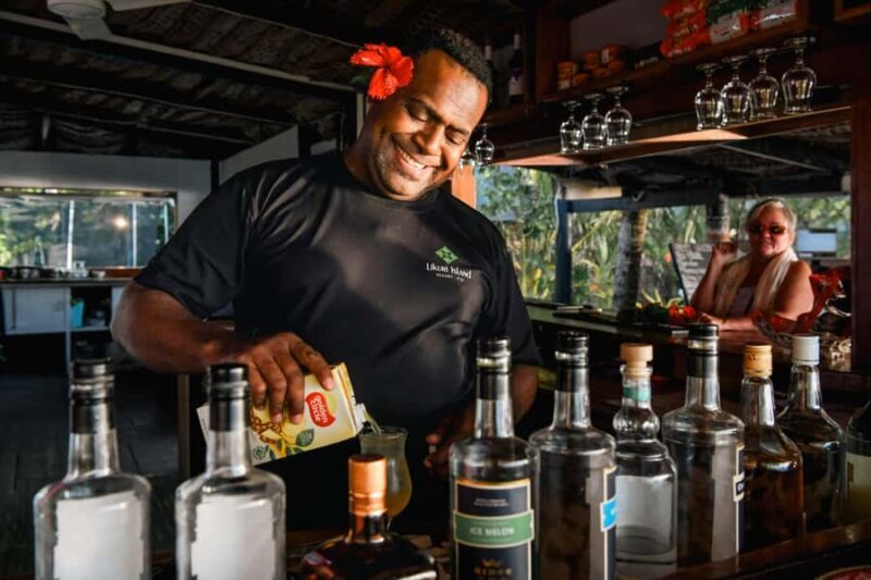 Fiji: Half-Day Island Activities Tour with Jungle Cruise - Starting Point and Transportation