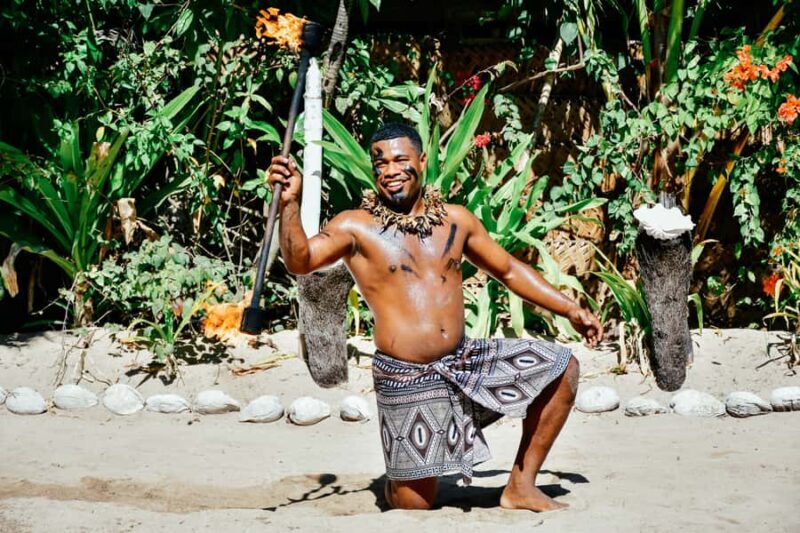 Fiji: Half-Day Island Activities Tour with Jungle Cruise - Value and Price Analysis