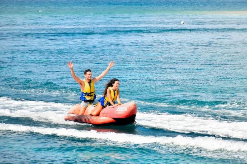 Fiji: Half-Day Island Activities Tour with Jungle Cruise - Insights from Reviews