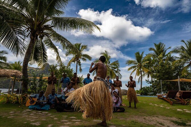 Fiji Island Cultural Experience with Lunch - What Makes This Tour Stand Out?
