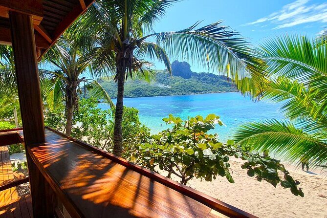 Fiji Island Cultural Experience with Lunch - Authentic Experiences and Local Insights