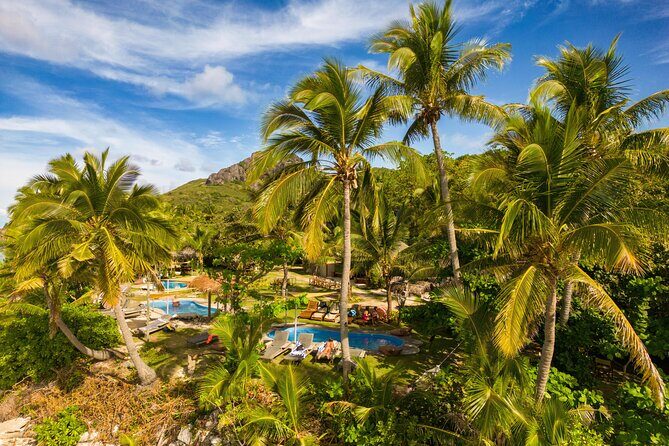 Fiji Island Cultural Experience with Lunch - The Sum Up