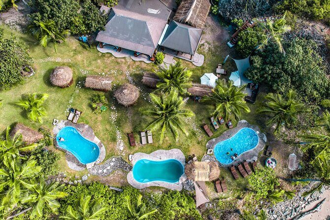 Fiji Island Cultural Experience with Lunch - FAQ