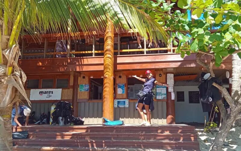 Fiji: Kuata Island Marine Conservation Experience Full Day - A Deep Dive into Fiji’s Marine Conservation Tour at Kuata Island