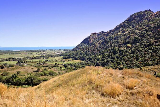 Fiji Lautoka Shore Excursions Tour - Key Points