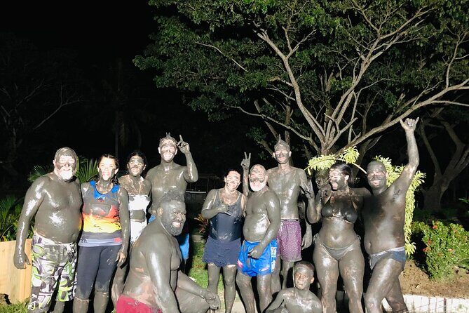 Fiji Local Village, Market, Temple & Garden of Sleeping Giant with Mud Pool Tour - What the Reviews Say
