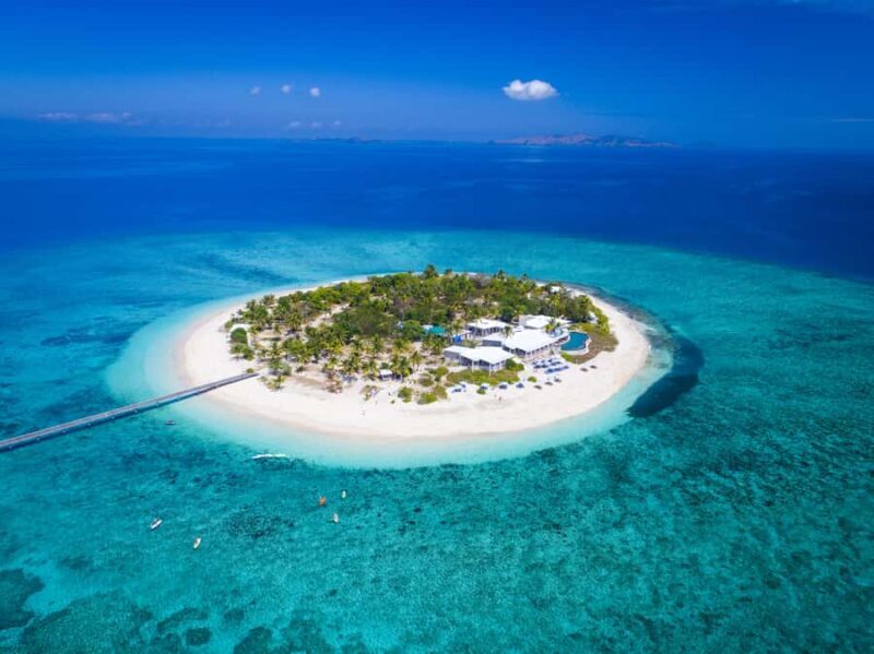 Fiji: Malamala Beach Club Half-Day Trip - The Water Activities and Facilities