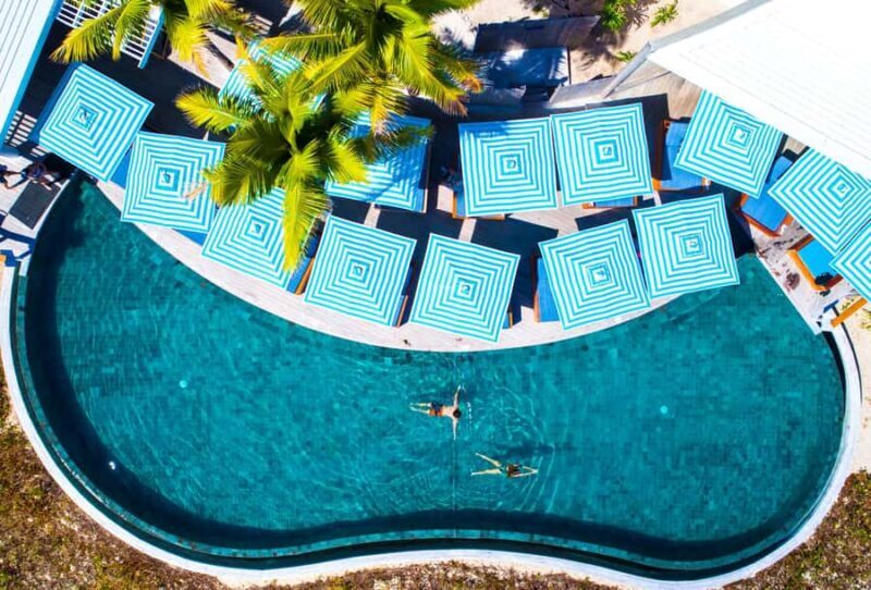 Fiji: Malamala Beach Club Private Island Day Pass & Transfer - Key Points