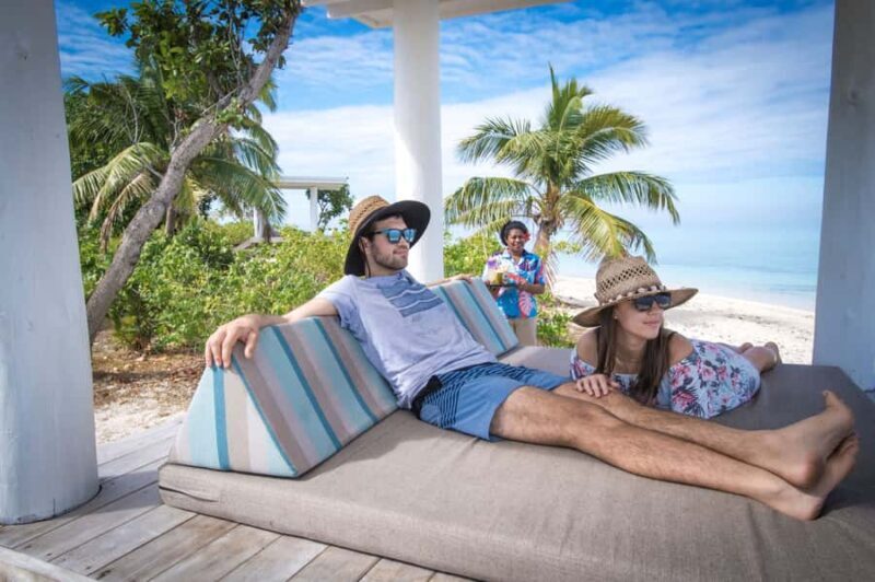 Fiji: Malamala Beach Club Private Island Day Pass & Transfer - Final Thoughts