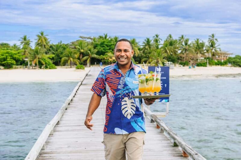 Fiji: Malamala Beach Club Private Island Day Pass & Transfer - FAQ