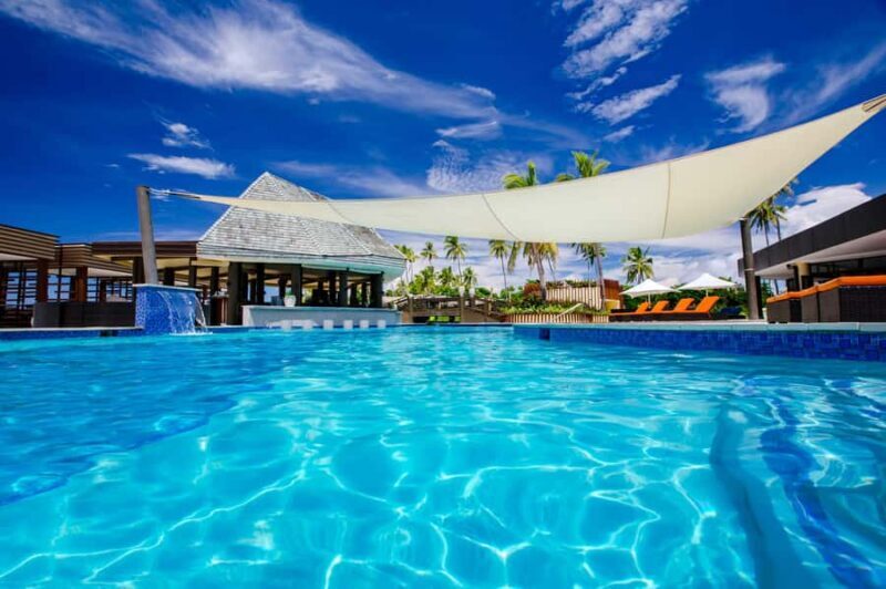 Fiji: Mana Island Resort Day Trip with Lunch - The Experience: A Deep Dive into the Day Trip