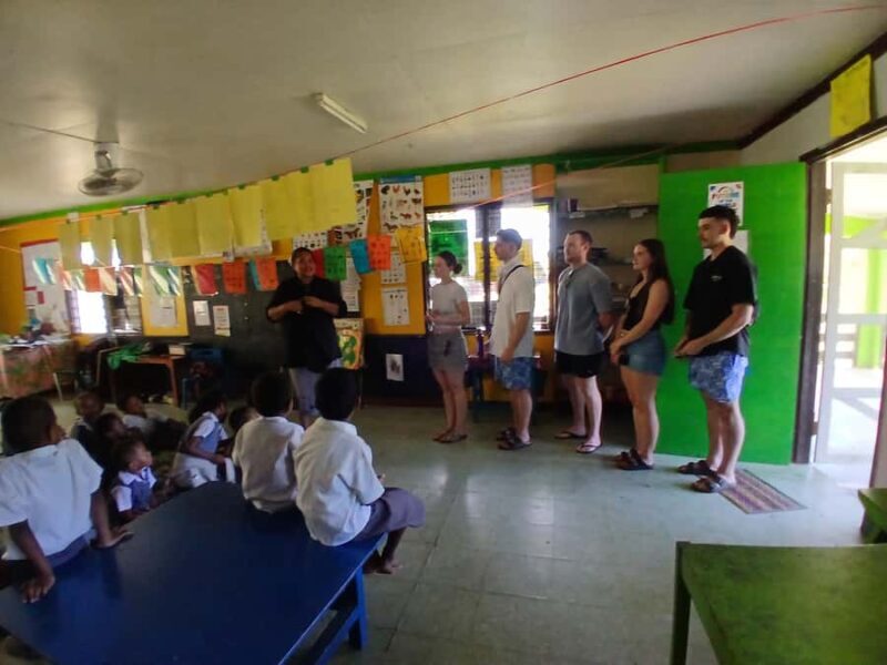 Fiji: Nadi Tour with Tifajek Mudpool and Hotspring Visit - Key Points