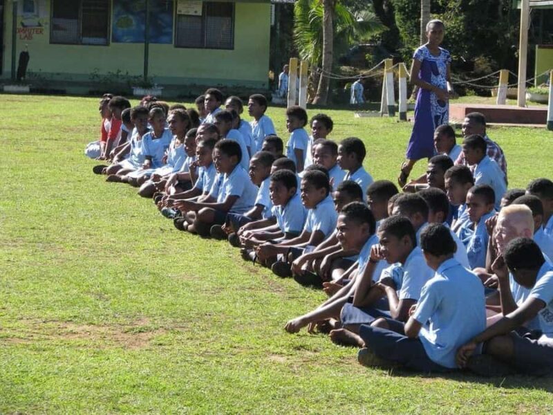 Fiji: Nadi Tour with Tifajek Mudpool and Hotspring Visit - What Travelers Say