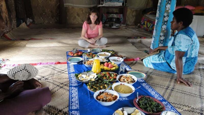 Fiji: Navala Village Cultural Tour & Traditional Lunch - An In-Depth Look at the Navala Village Tour