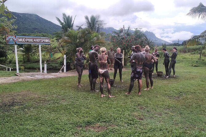 FIJI: Official Tifajek Mud Pool and Hot Spring Tour - Final Thoughts: Is It Worth It?