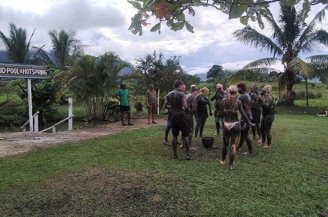 FIJI: Official Tifajek Mud Pool and Hot Spring Tour - FAQs
